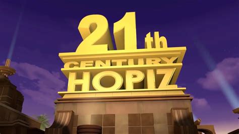 Intro 20th Century Fox Cinéma 4d Youtube