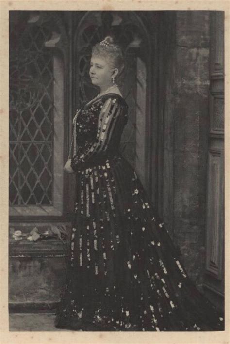 Elizabeth Henrietta Née Kennedy Countess Of Clanwilliam Died 1925