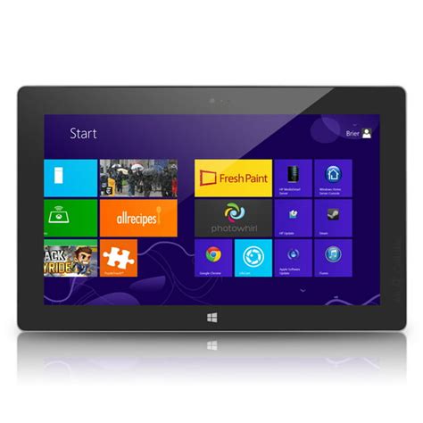 Refurbished Microsoft Surface 2 Rt Tablet 32gb P6w 00001 Works With Ac