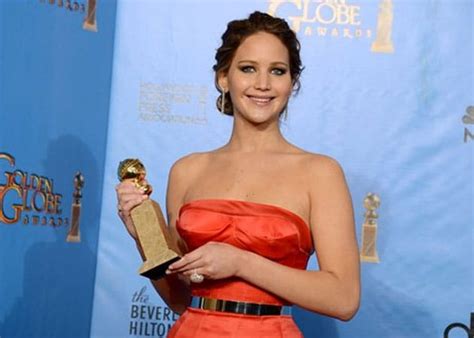 Jennifer Lawrence Tops Sexiest Female List Ndtv Movies