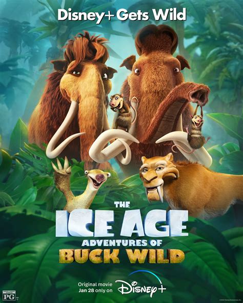Manny Ellie Sid Diego Crash And Eddie The Ice Age Adventures Of