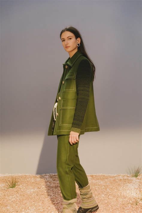 M Missoni Fall 2019 Ready To Wear Collection Runway Looks Beauty