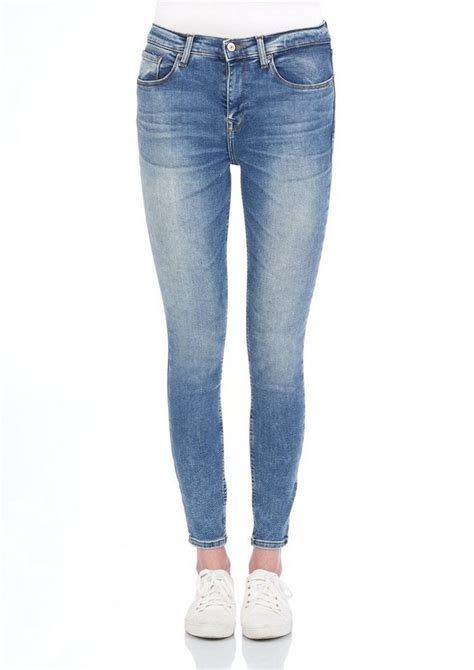 Ltb Skinny Fit Jeans Amy Amy Online Kaufen Otto
