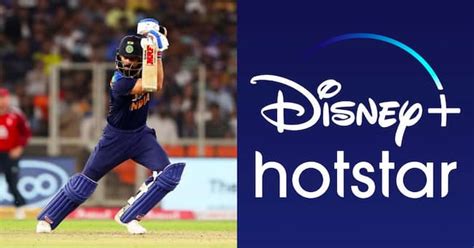 Hotstar Live Cricket Match Today Online How To Watch Abroad