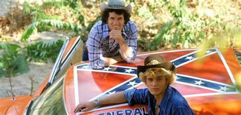 Dukes Of Hazzard Pulled From Tv Land As Latest Response To The Confederate Flag Controversy