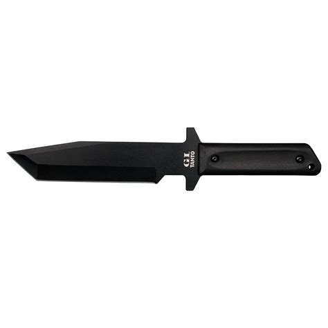Cold Steel 7 Tanto Tactical Knife