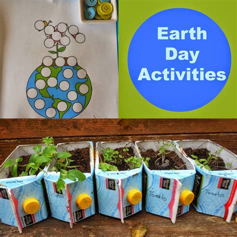 Earth Day Activities For Everyone Natural Beach Living