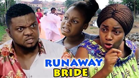 Run Away Bride Season 1and2 Ken Eric And Queen Nwokoye 2019 Latest