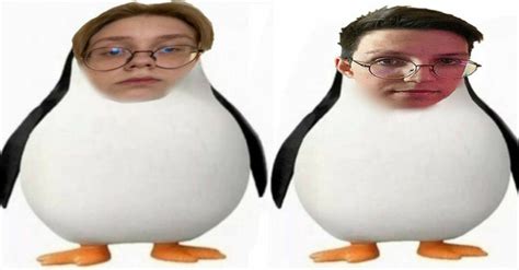 Create Meme The Penguin Meme Ensign Rico Skipper Penguin Sauce