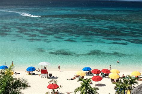 10 Best Jamaica Beaches