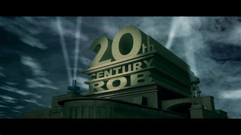🔥 20th Century Fox Logo 2018 100 After Effect Element 3d