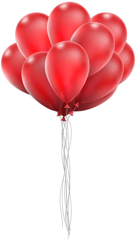 Balloon Clip Art Balloon Png Download 45048000 Free Transparent