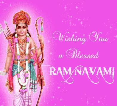 Ram navami is one of the most traditional hindu festivals that celebrate in india for the birth of lord rama. Ram Navami Glitters, Images