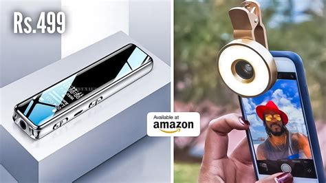 10 Cool Smartphone Gadgets On Amazon And Aliexpress Gadgets Under