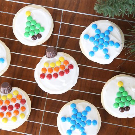 Sugar Cookie Decorating Ideas Examples And Forms
