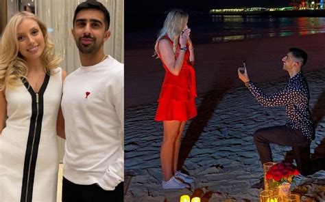 Who Is Vikkstars Girlfriend Fans Rejoice As Youtuber Gets Engaged