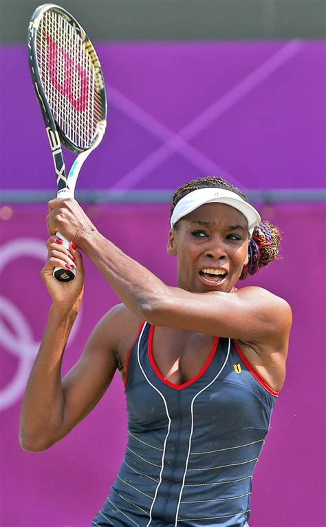 Venus Williams Is A College Graduate Tennis Star Achieves Her Dream