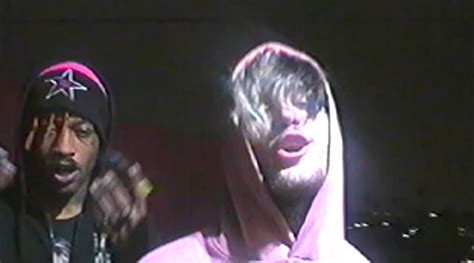 Lil Peep And Lil Tracy Share “witchblades” Music Video The Fader