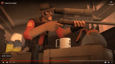 Where Is Snipers Hideout In Meet The Sniper Rtf2