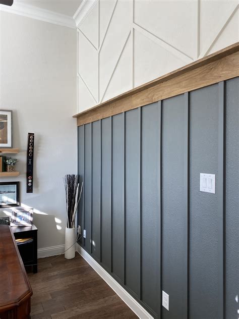 30 Modern Wood Accent Wall Decoomo
