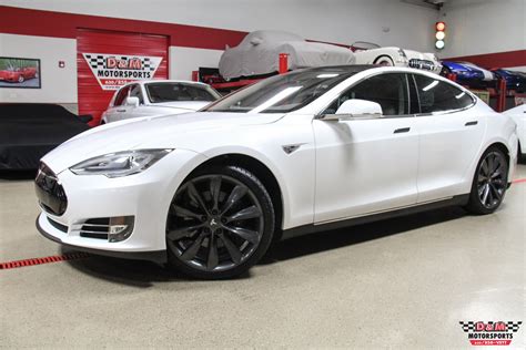 2013 Tesla Model S For Sale Near Me Vários Modelos