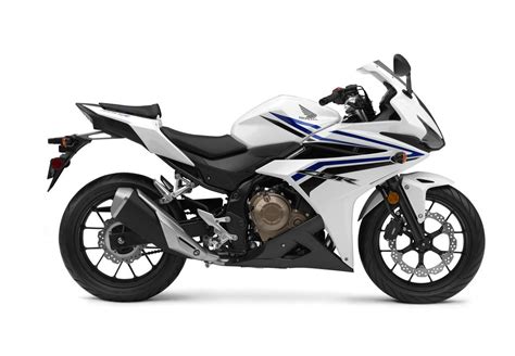 These two friendly honda's have soul, purpose and identity to run alongside the quality of the build, spritely and vibey parallel twin motor plus the easy. Ficha técnica da Honda CBR 500R 2014 a 2018