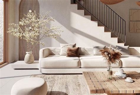 Organic Modern Interior Design Complete Home Décor Guide