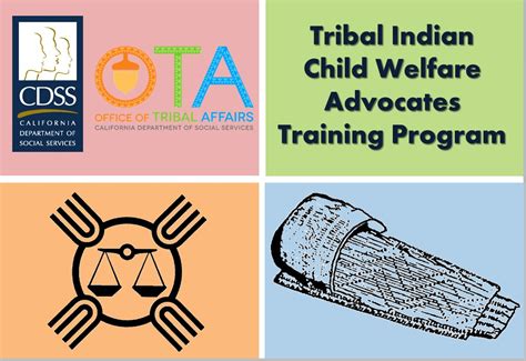 tribal icwa advocates training needs assessment 2021 2022 survey