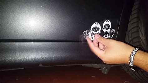 The first step is to get your design set up, just like you normally would, in the silhouette studio software. How To Make Vinyl Stickers Using a Silhouette Cameo 3 ...