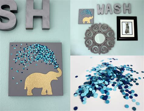 Check spelling or type a new query. 30 Minute Elephant Canvas · How To Decorate A Canvas · Art ...