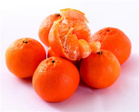 Seedless Clementines 3 Lb Kroger