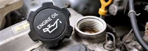 6 Signs Your Car Needs An Oil Change Soon