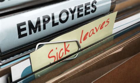 California Paid Sick Leave Law 2023 Replicon