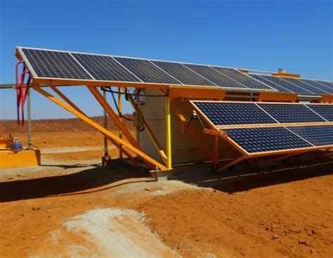 Power Control & Monitoring Solutions | Remote Power Solutions