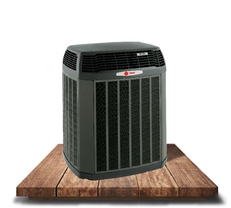 Air Conditioner Trane Xl18i Series Buy Online For Best Price In Canada