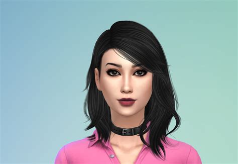 My Video Game Sims The Sims 4 Sims Loverslab