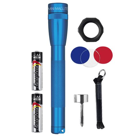 mini maglite led pro 2 cell aa combo pack