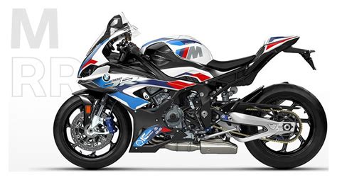 New 2022 Bmw M 1000 Rr Motorcycles In New Philadelphia Oh Stock Number