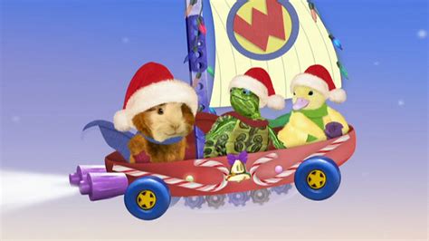 Wonder Pets Wallpapers Wallpaper Cave