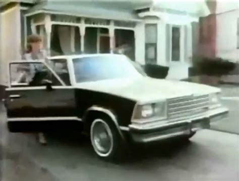 Sunday 70s Spots The New 79 Chevrolets 1978 Bionic Disco