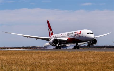 Qantas and jetstar will offer frequent flyers uncapped classic flight reward seats for the first three days of qantas will launch flights to norfolk island for the next three months, maintaining critical. Qantas Runs Second Project Sunrise Trial | Air Transport ...