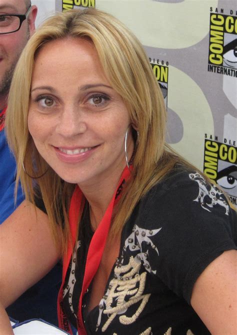 Tara Strong Biography Tara Strong S Famous Quotes Sualci Quotes 2019
