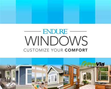 Endure Best Vinyl Replacement Windows Ppt