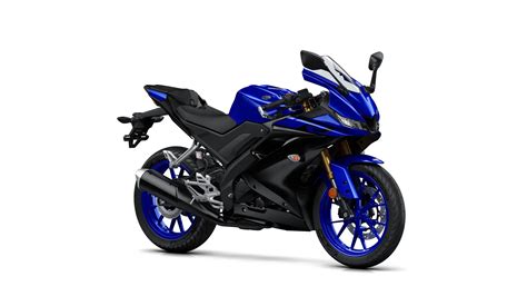 2019 Yamaha Yzf R125 Guide • Total Motorcycle