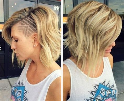 Ich möchte mir einen sidecut machen lassen und wollte fragen wie das denn ist mit dem nachwachsen? 324 besten Sidecuts & Undercuts Bilder auf Pinterest ...
