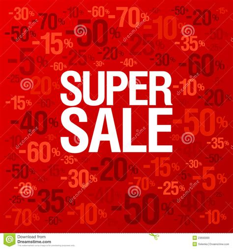 Women, men, kids and home. Store Sale Background. Royalty Free Stock Images - Image ...