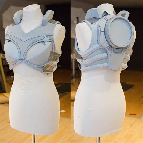 Eva Foam Affordable Costumes And Props Kamuicosplay Cosplay Diy Cosplay Costumes Cosplay