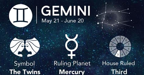 Download now kenali 8 sifat dan karakter pria gemini merdeka com. Tren Gaya 40+ Gemini Zodiac