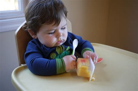 Arsenic, lead, cadmium and mercury at levels that exceed what experts and governing bodies say are permissible. Heavy metals in your baby food ? | My Blog