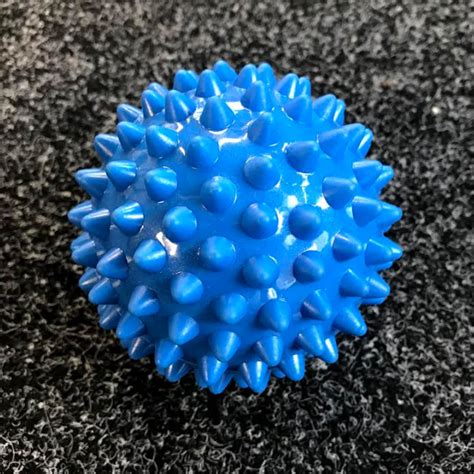 Spiky Massage Ball Emma G Total Health